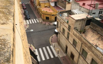 Fatiga estructural: com l’ús diari debilita bigues i forjats