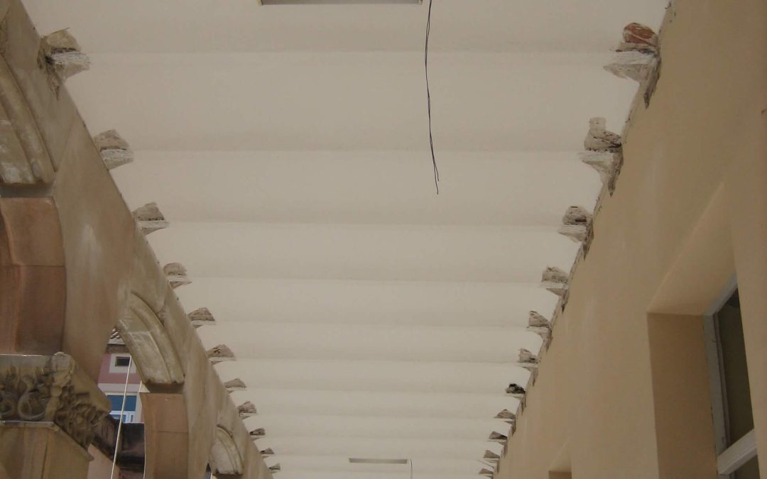 Aluminosis en Bigues: com detectar-la i solucionar-la amb Noubau