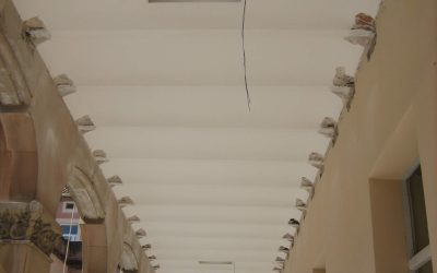 Aluminosis en Bigues: com detectar-la i solucionar-la amb Noubau