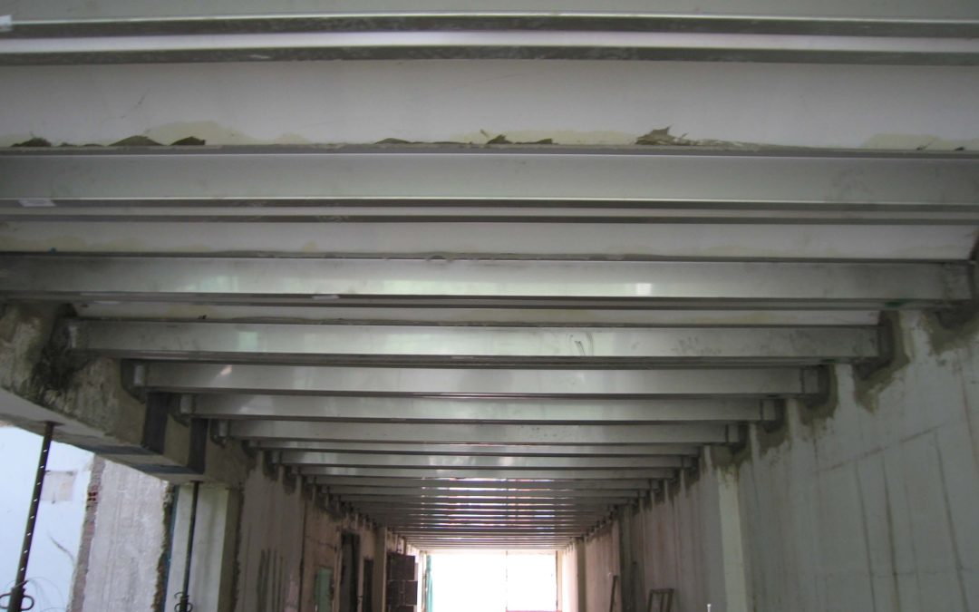 Edifici a Travessera de Gràcia, Barcelona