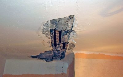 Aluminosi: Causes, Riscos i Solucions per a aquesta Patologia en Estructures