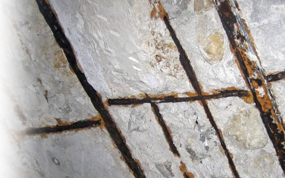 Com afecta la humitat a les bigues de formigó: danys invisibles que comprometen el teu edifici