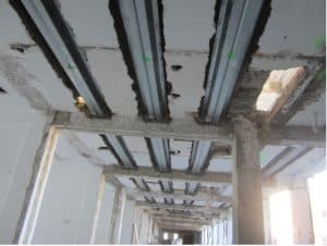 biguetes afectades per aluminosis