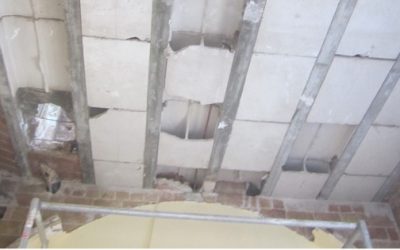 Canvi d’ús d’edificis i adaptació a normativa