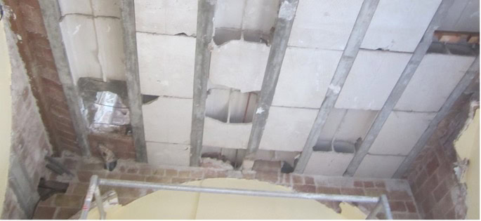 Canvi d’ús d’edificis i adaptació a normativa