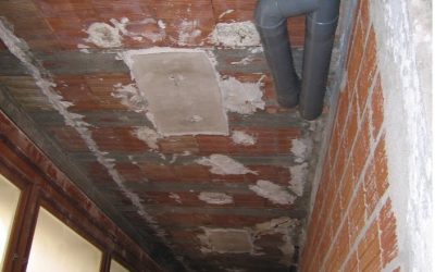 Cas real: com construir una piscina en un àtic sense reforçar l’estructura des de zero